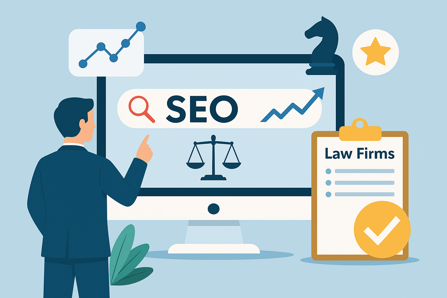 seo for law firms
