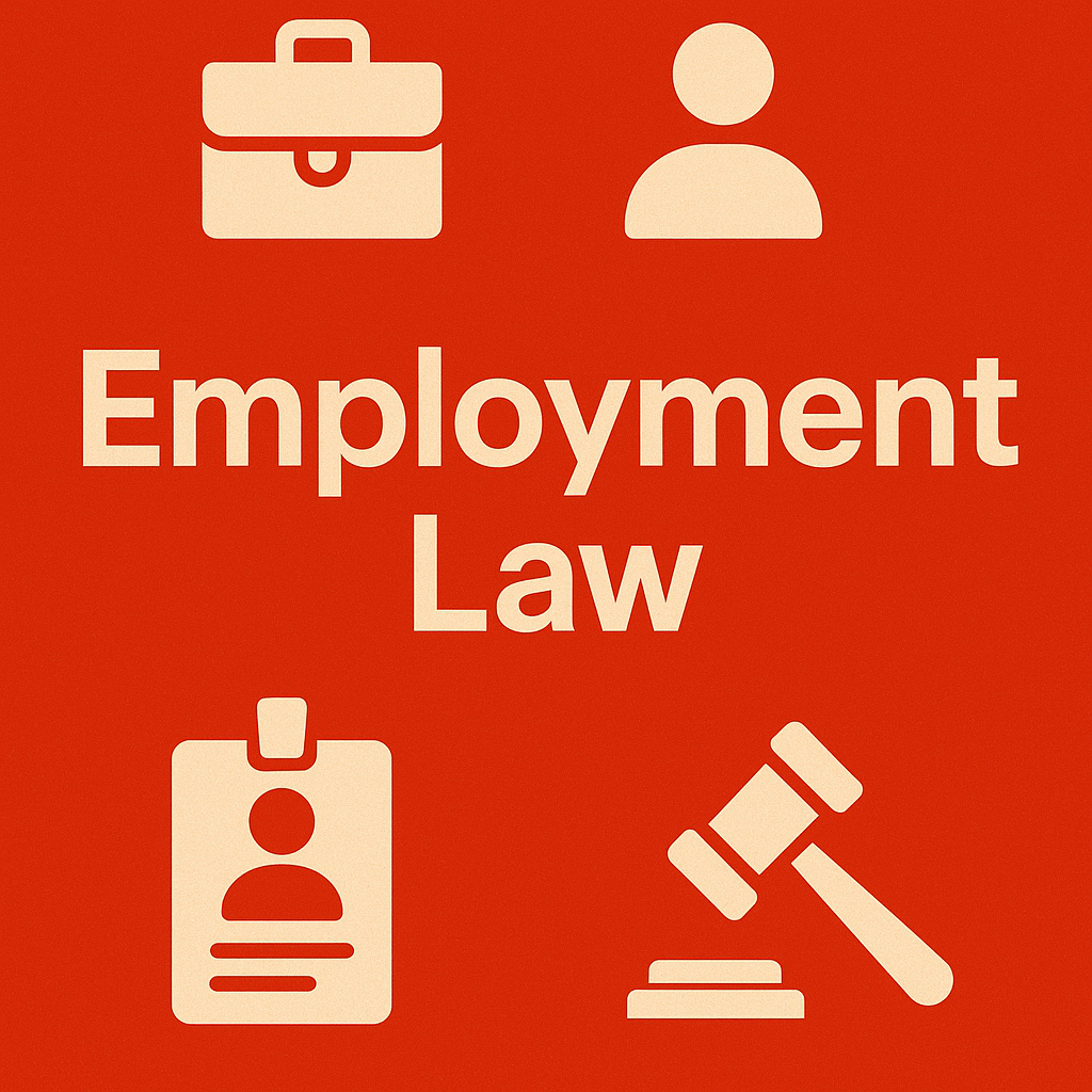 employment law seo