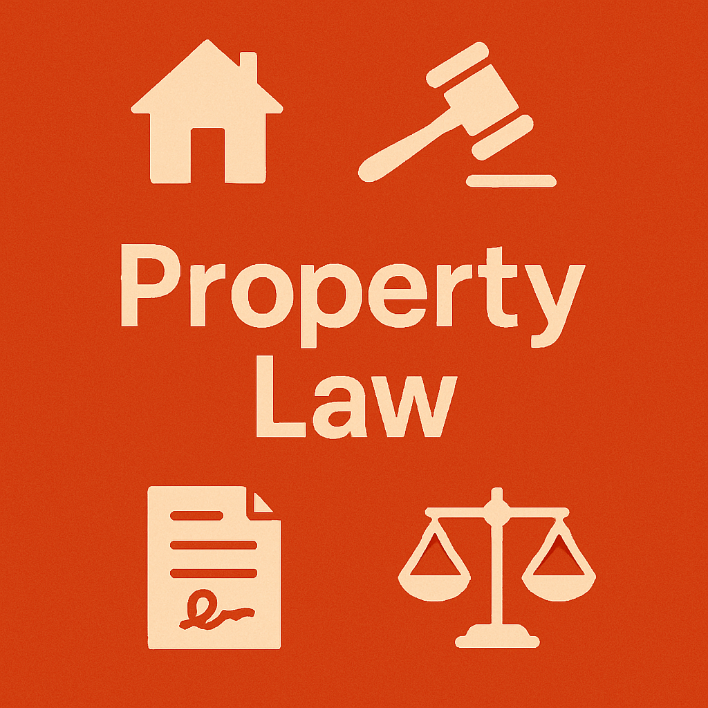 property law seo