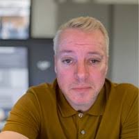 Andrew Redfern, Director of Law Firm Marketing Agency